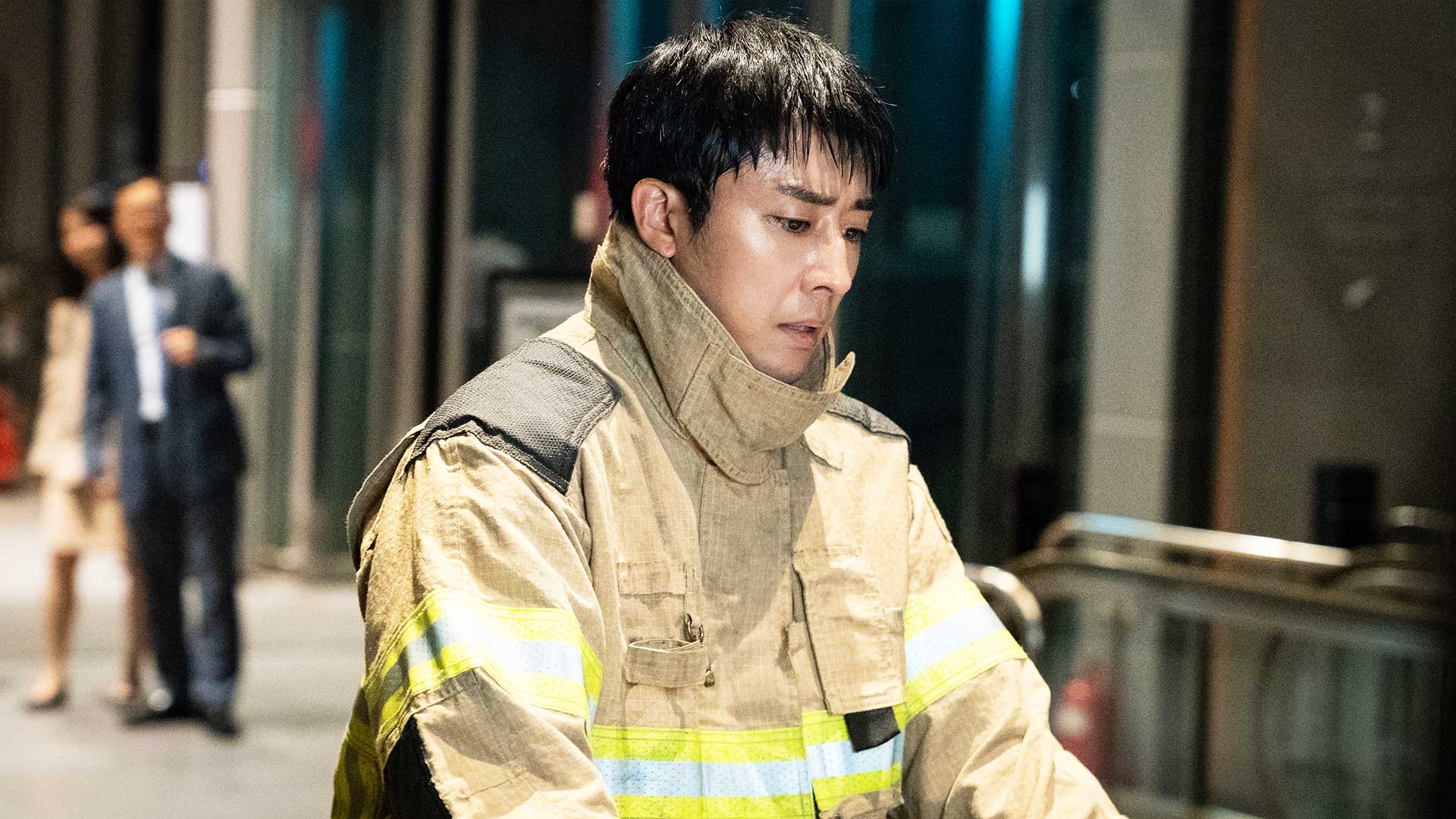 Nonton Episode 7 Season 1 Episode 7 Episode 7 Di Disney