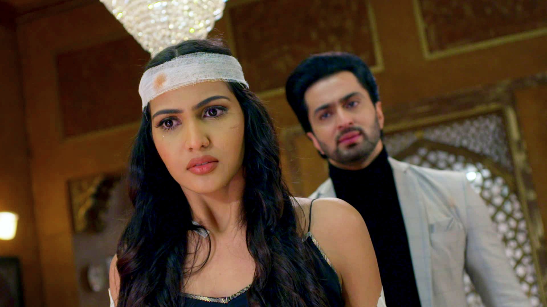 Watch Shaitani Rasmein Episode 63 on Disney+ Hotstar