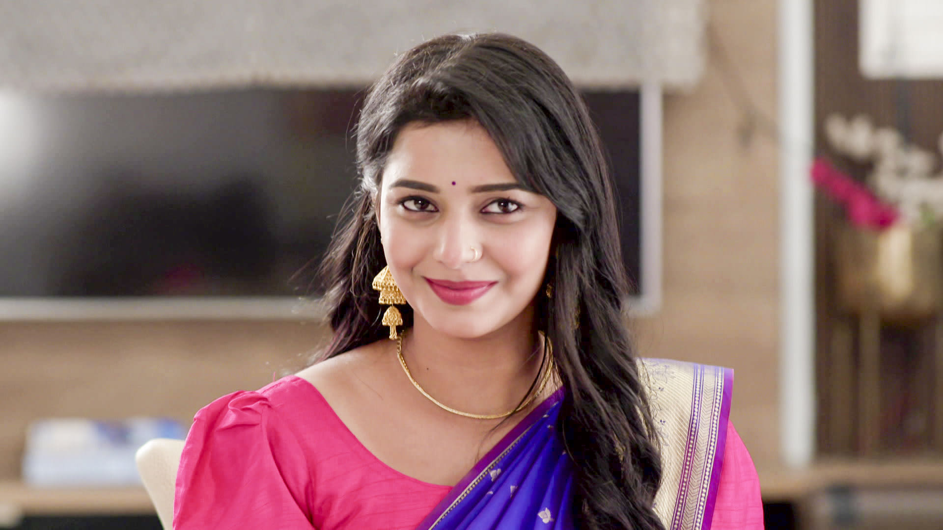 Watch Morambaa S1 Episode 1286 on JioHotstar
