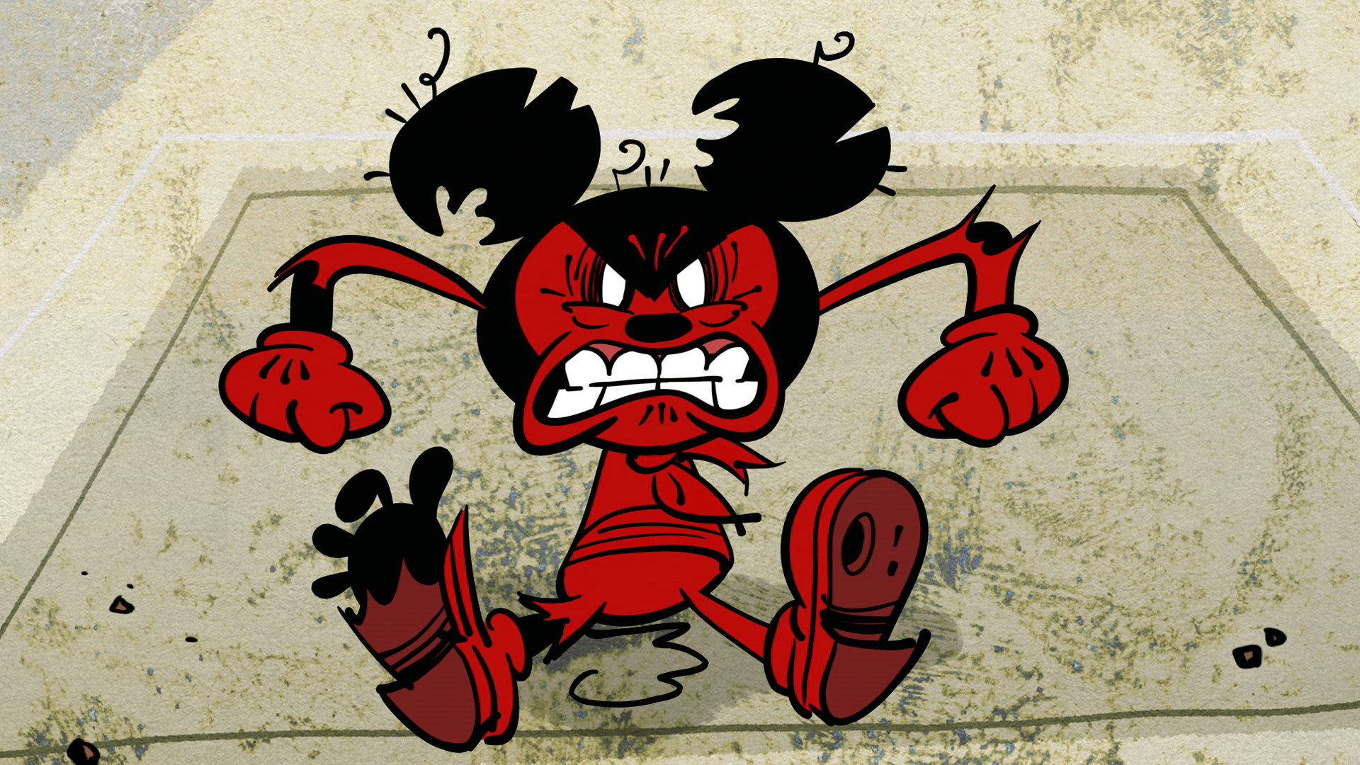 Watch Mickey Mouse (Shorts) S2 Episode 15 on Disney+