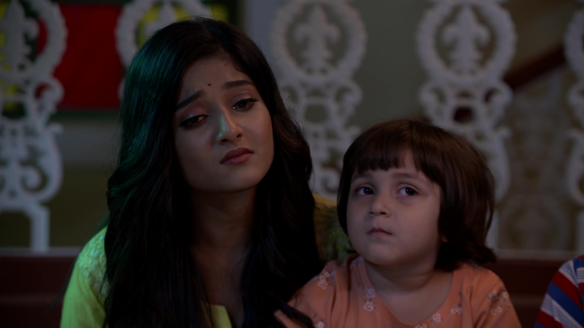 Watch Tentulpataa S1 Episode 13 on JioHotstar