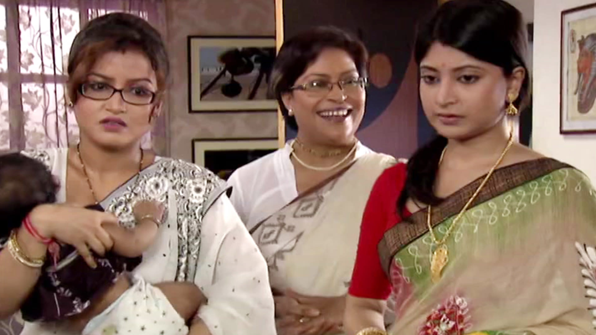 Watch Tapur Tupur S1 Episode 93 on JioHotstar