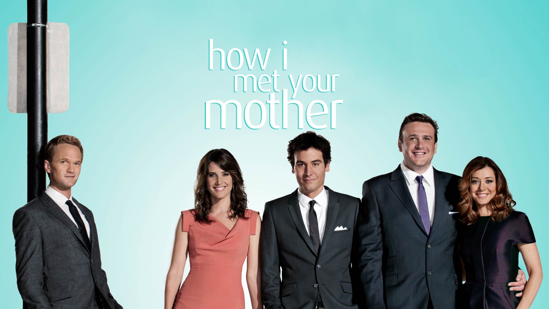 Watch All Seasons of How I Met Your Mother on Disney+ Hotstar