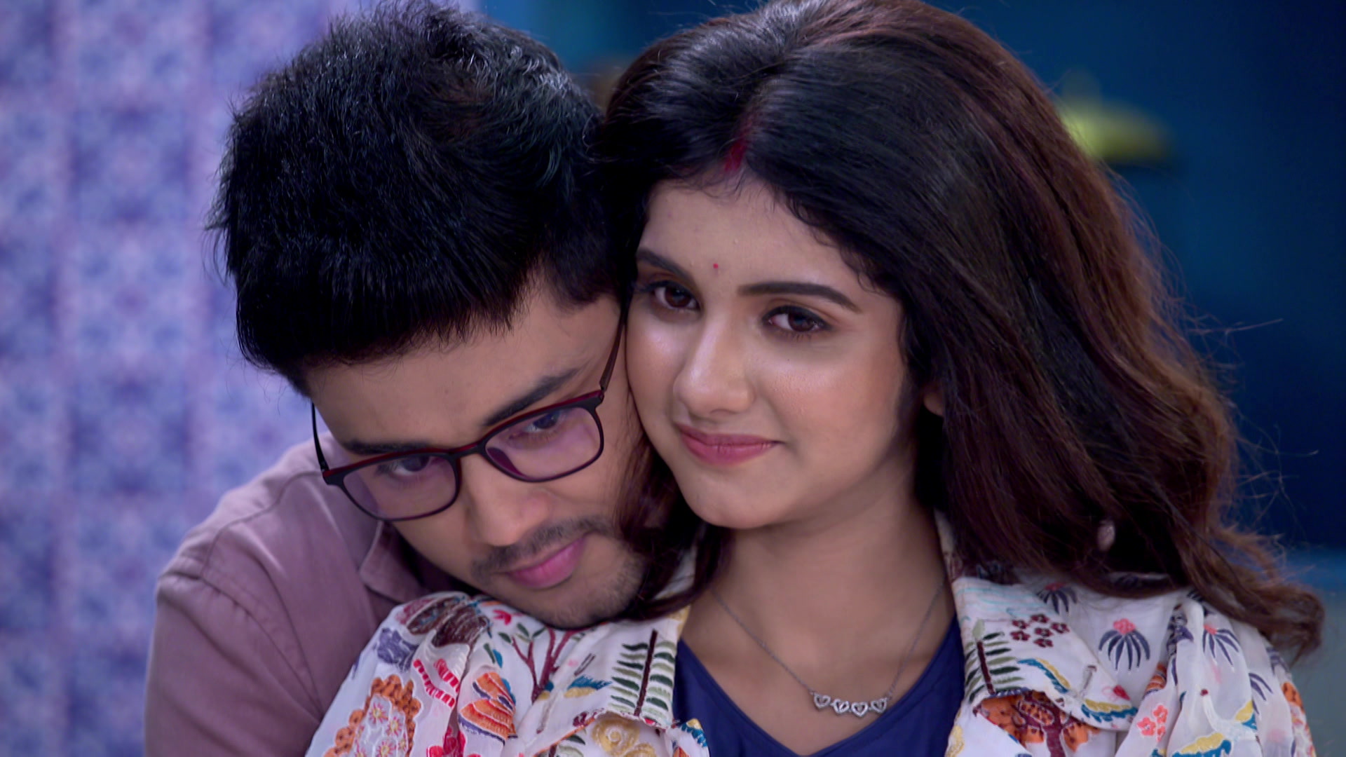 Watch Tomader Rani Episode 203 on Disney+ Hotstar