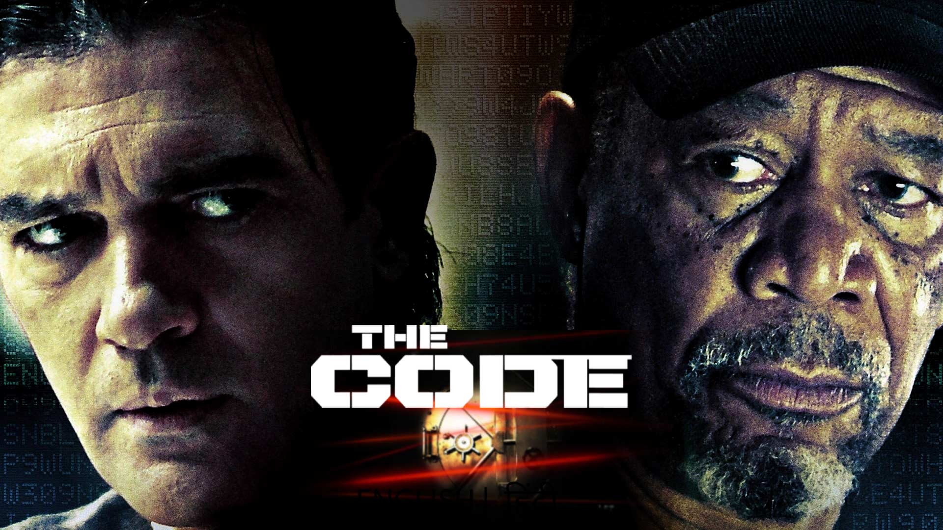 Watch Movie The Code Online only on Watcho,
