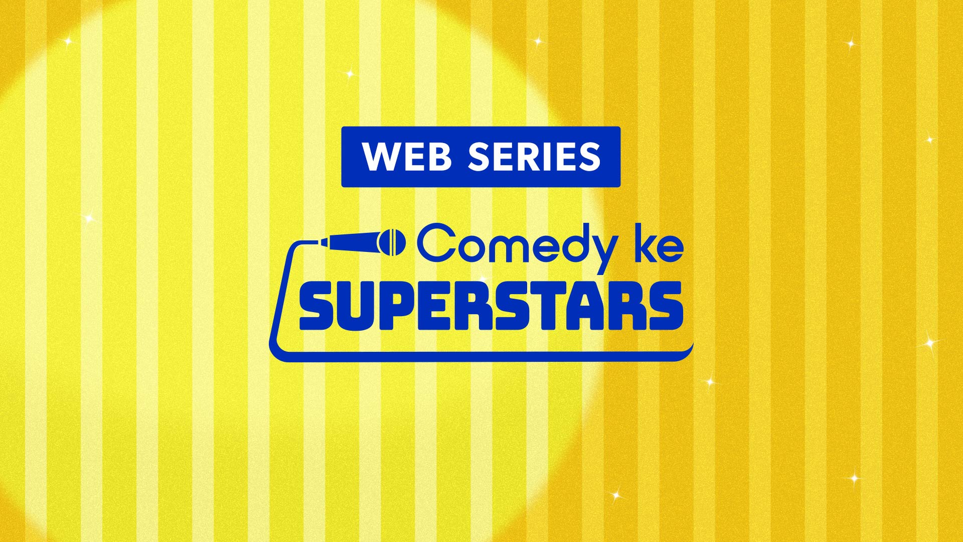 Comedy shop ke superstar