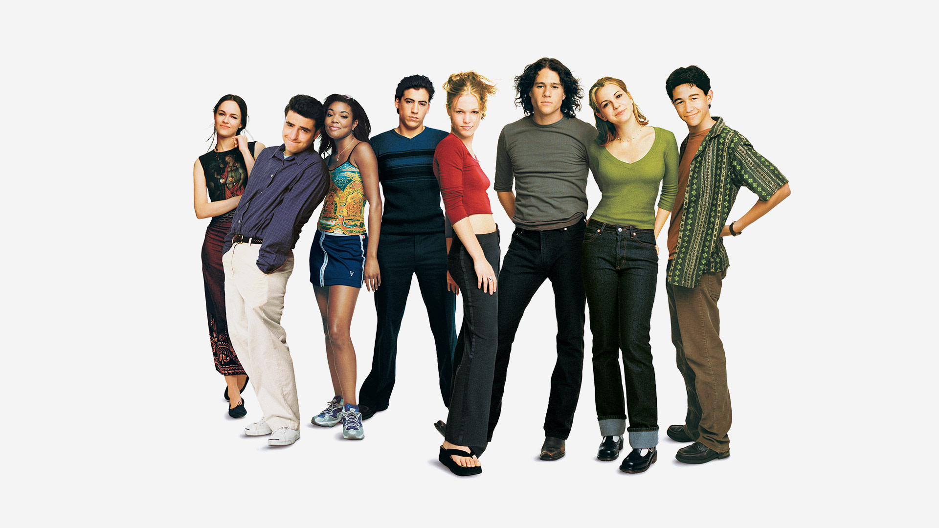 10 Things I Hate About You On Disney South Africa English Romantic