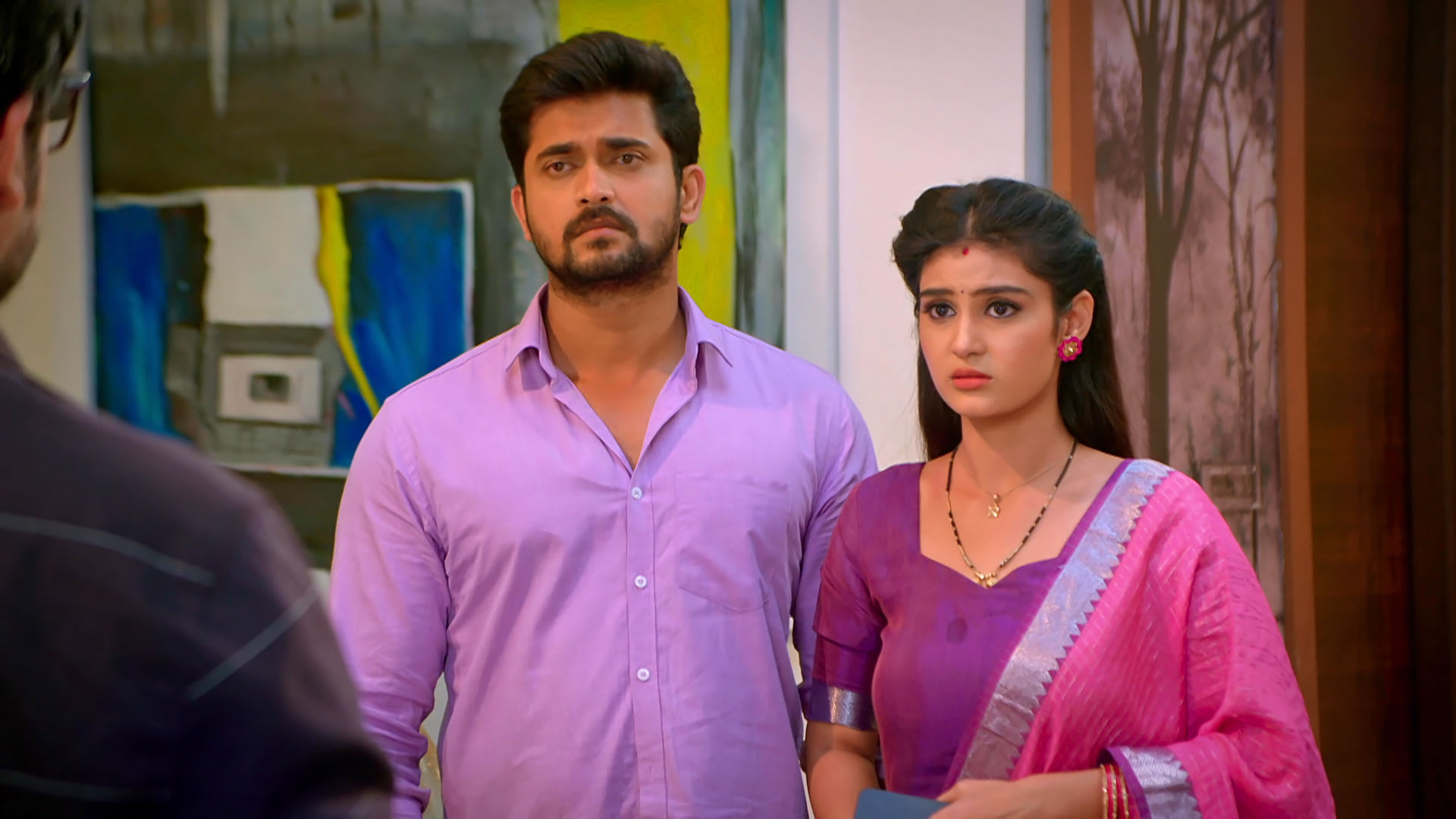 Watch Marali Manasagide S1 Episode 303 on JioHotstar