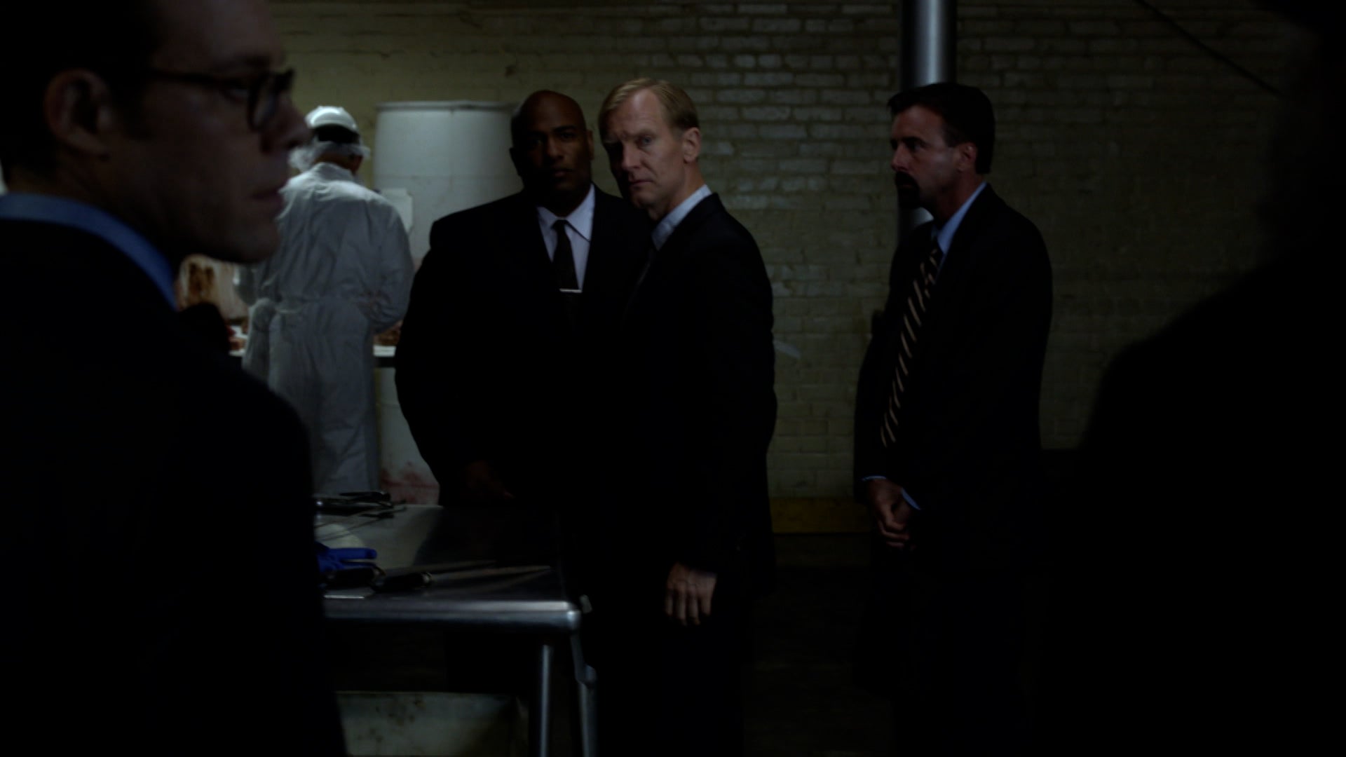 Watch Banshee S1 Episode 7 on JioHotstar