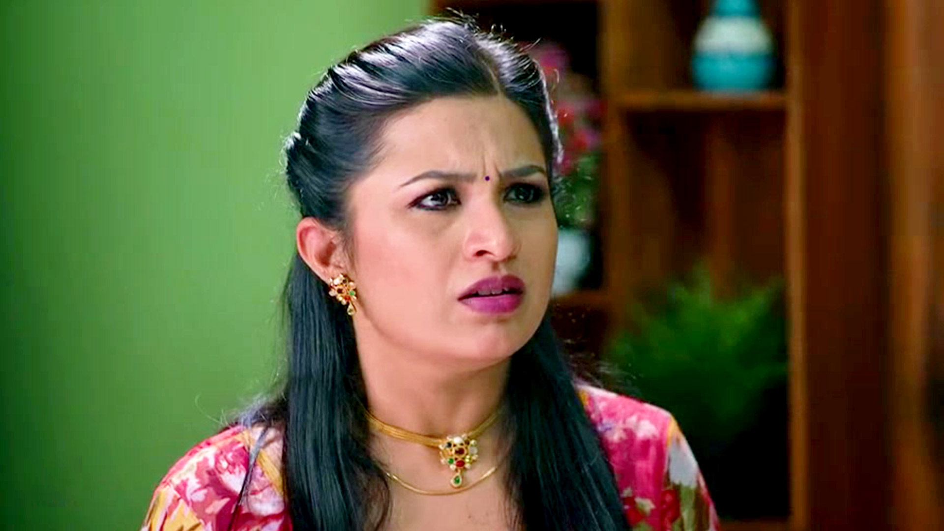 Watch Janakiyudeyum Abhiyudeyum Veedu Episode 127 on JioHotstar