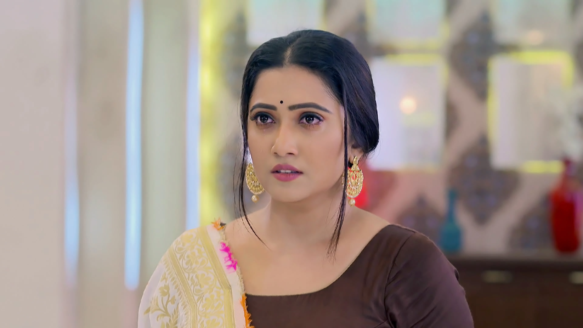 Maya Reveals Ayush's Past