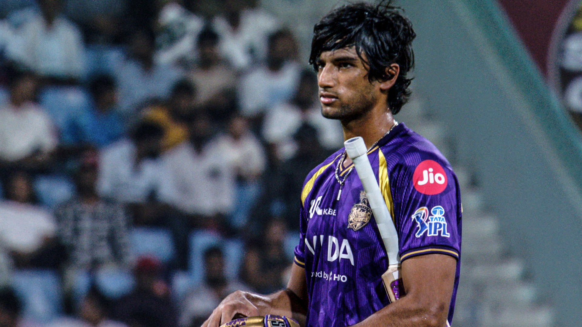 Raghuvanshi Out, Drama Erupts