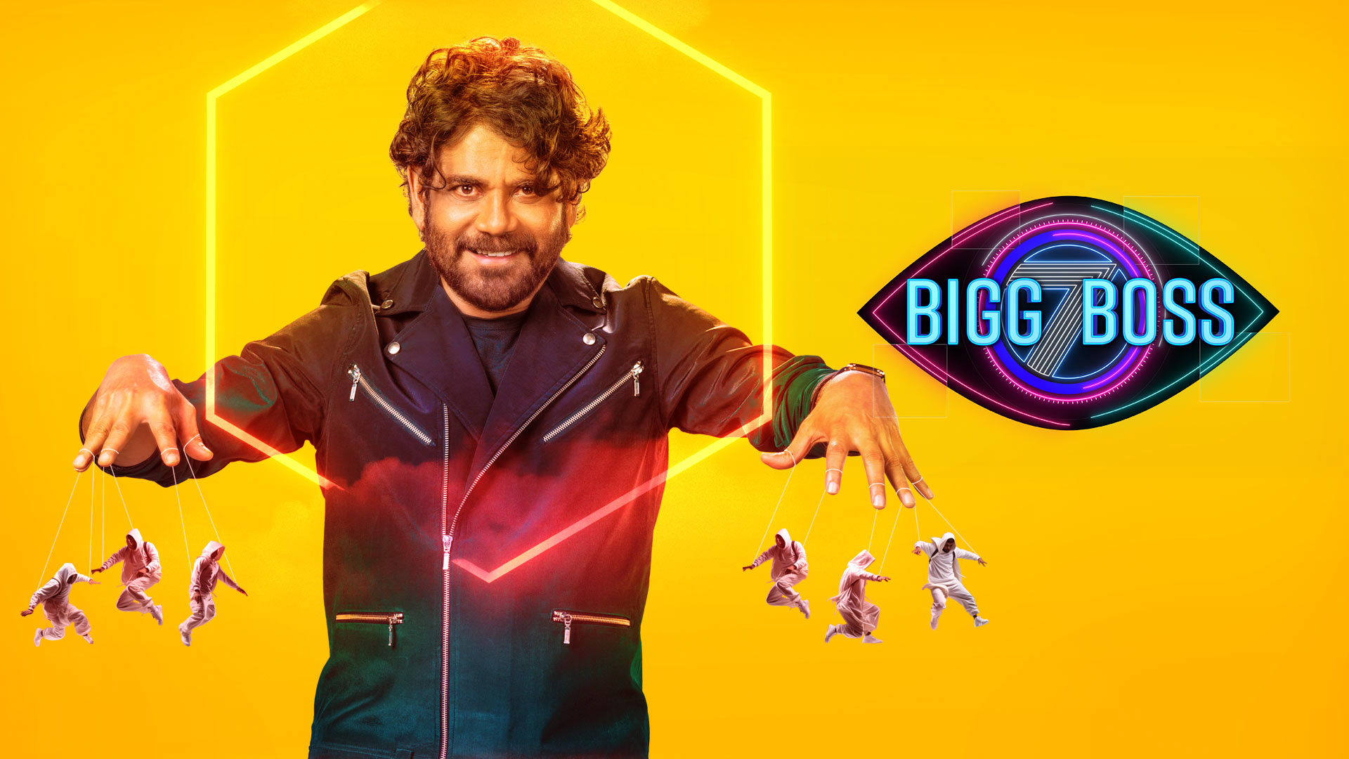 Bigg Boss Telugu Season 5 Latest Episodes & Promos Live Online On Disney   Hotstar