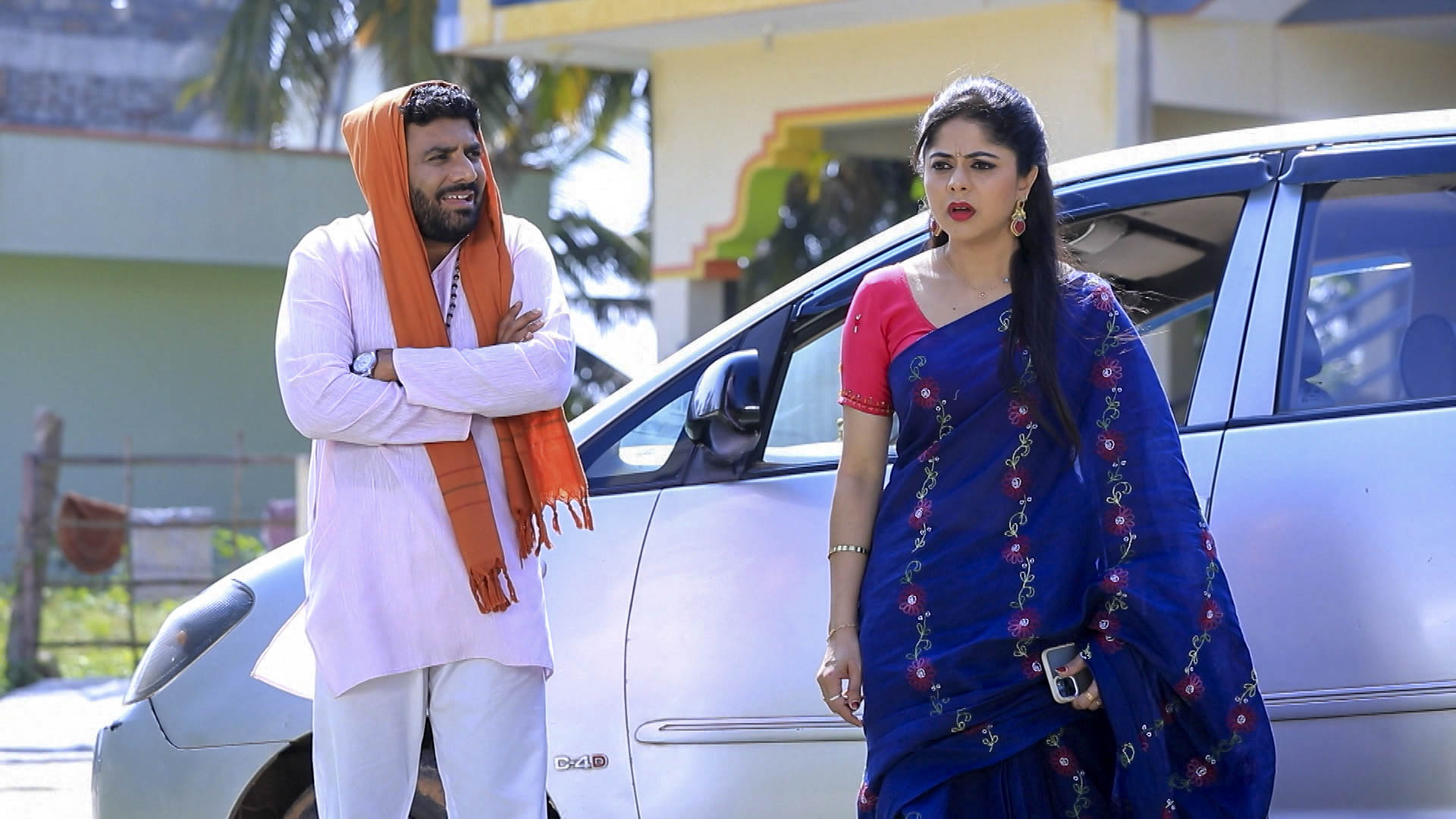 Watch Geeta S1 Episode 755 on JioHotstar