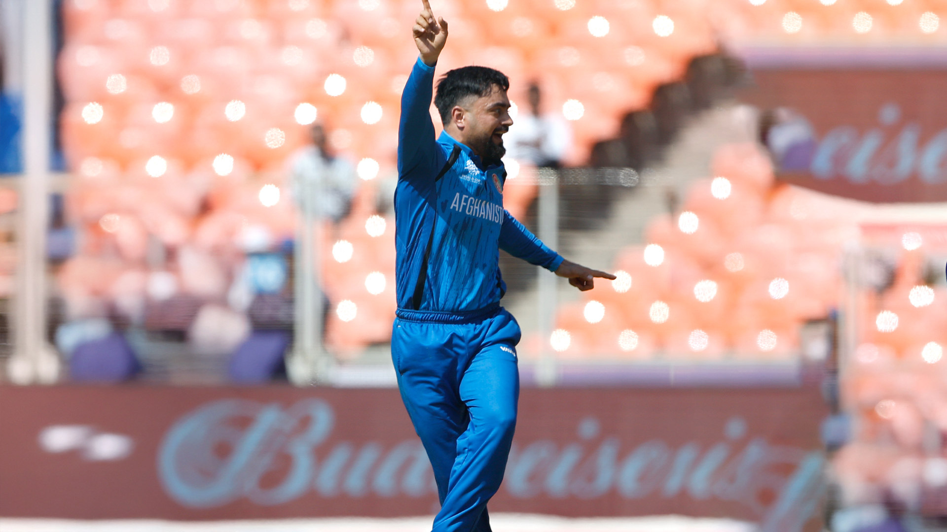 W,W! Rashid Removes De Kock, Rickelton
