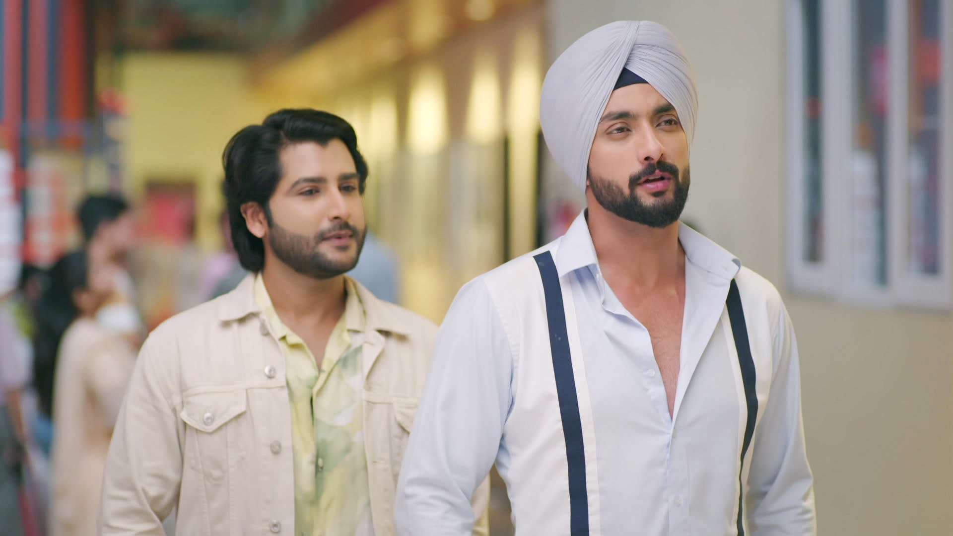 Ranbir’s Confidence in Meghla - JioHotstar