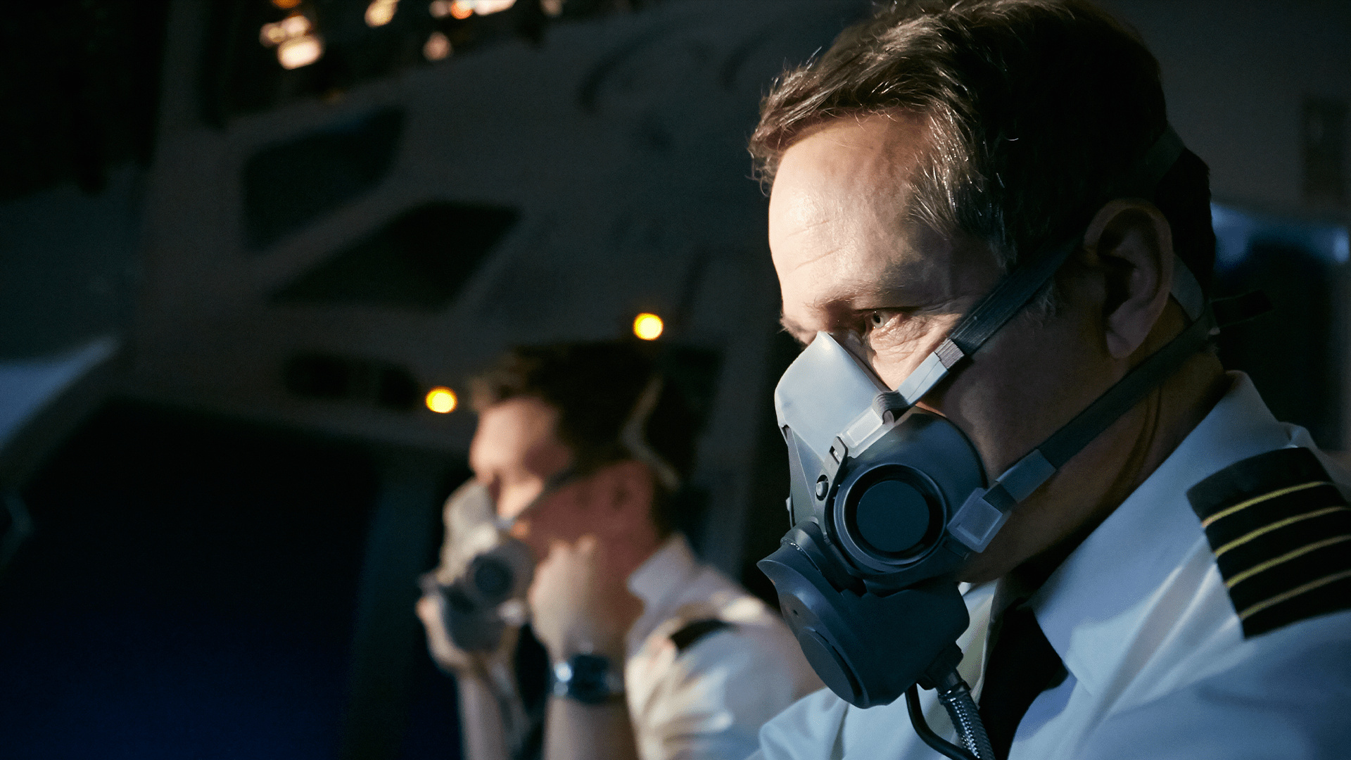 Air Crash Investigation Disney+