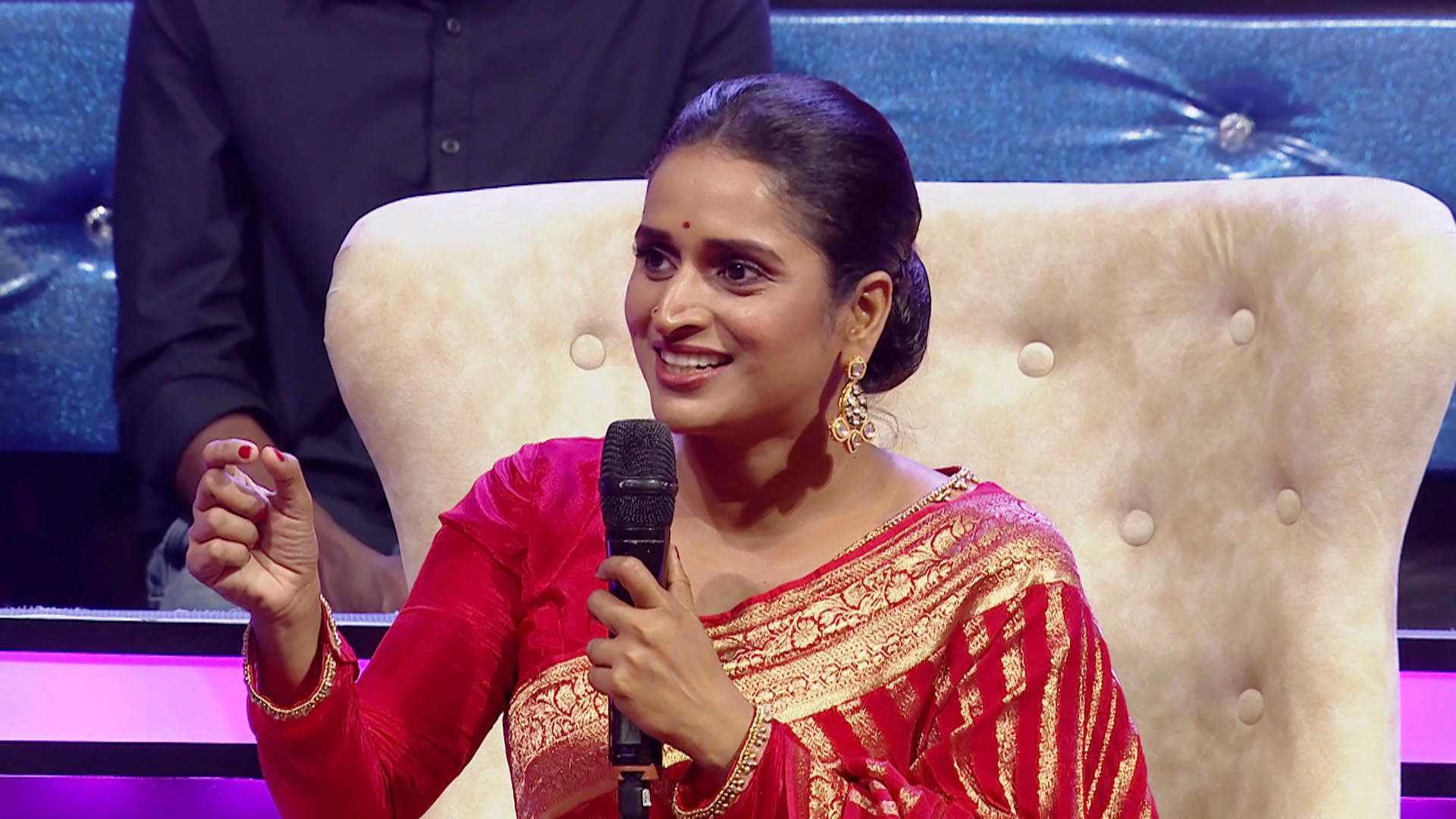 Watch Star Singer S8 Episode 51 on JioHotstar