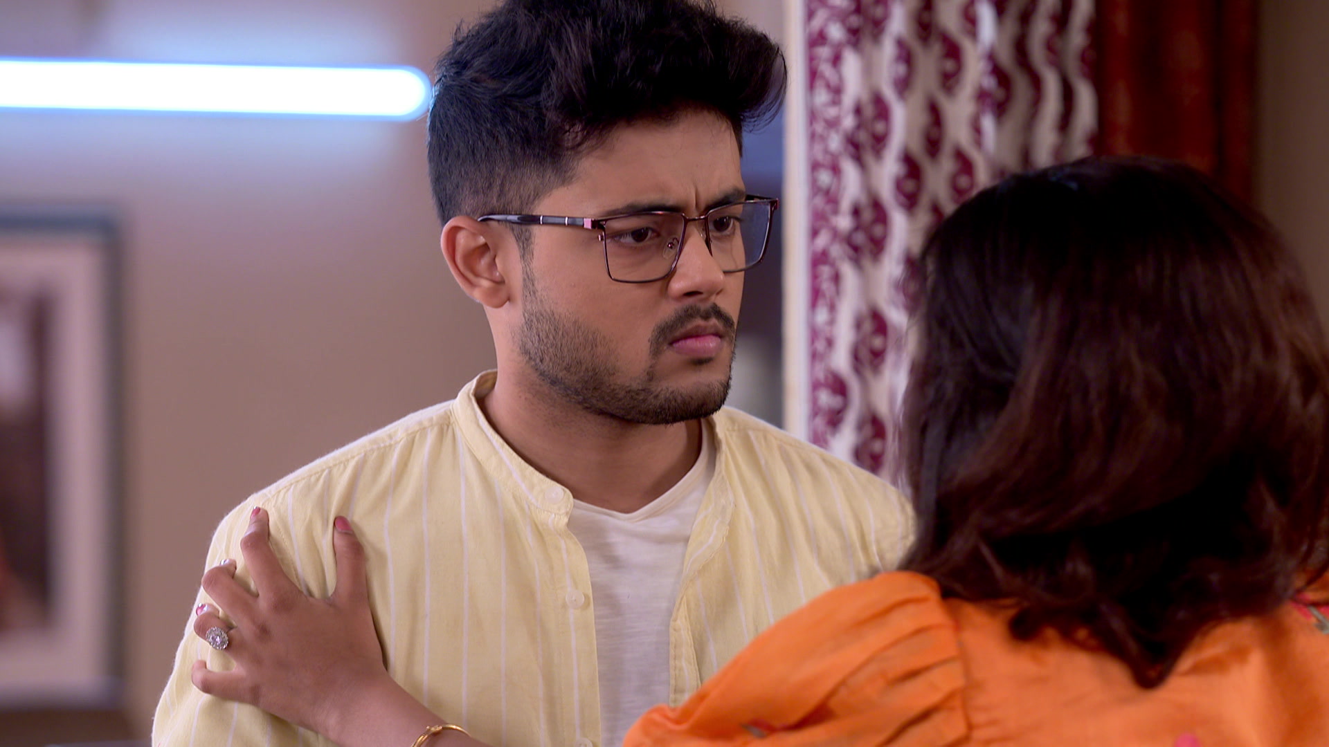 Watch Tomader Rani S1 Episode 177 on JioHotstar