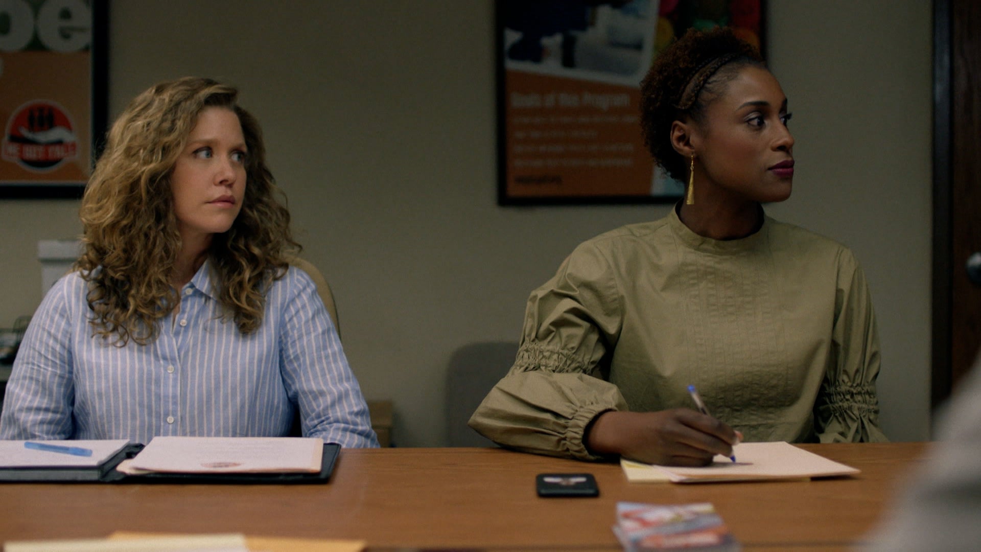 Watch Insecure S2 Episode 5 on JioHotstar