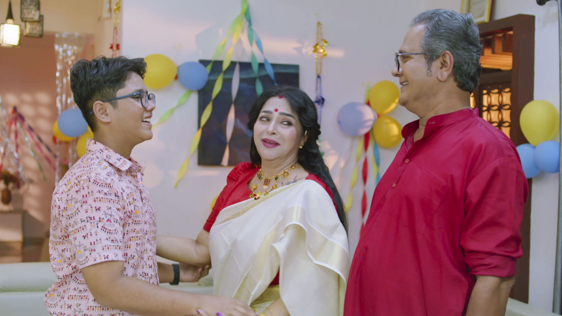 Watch Ishtam Mathram S1 Episode 462 on JioHotstar