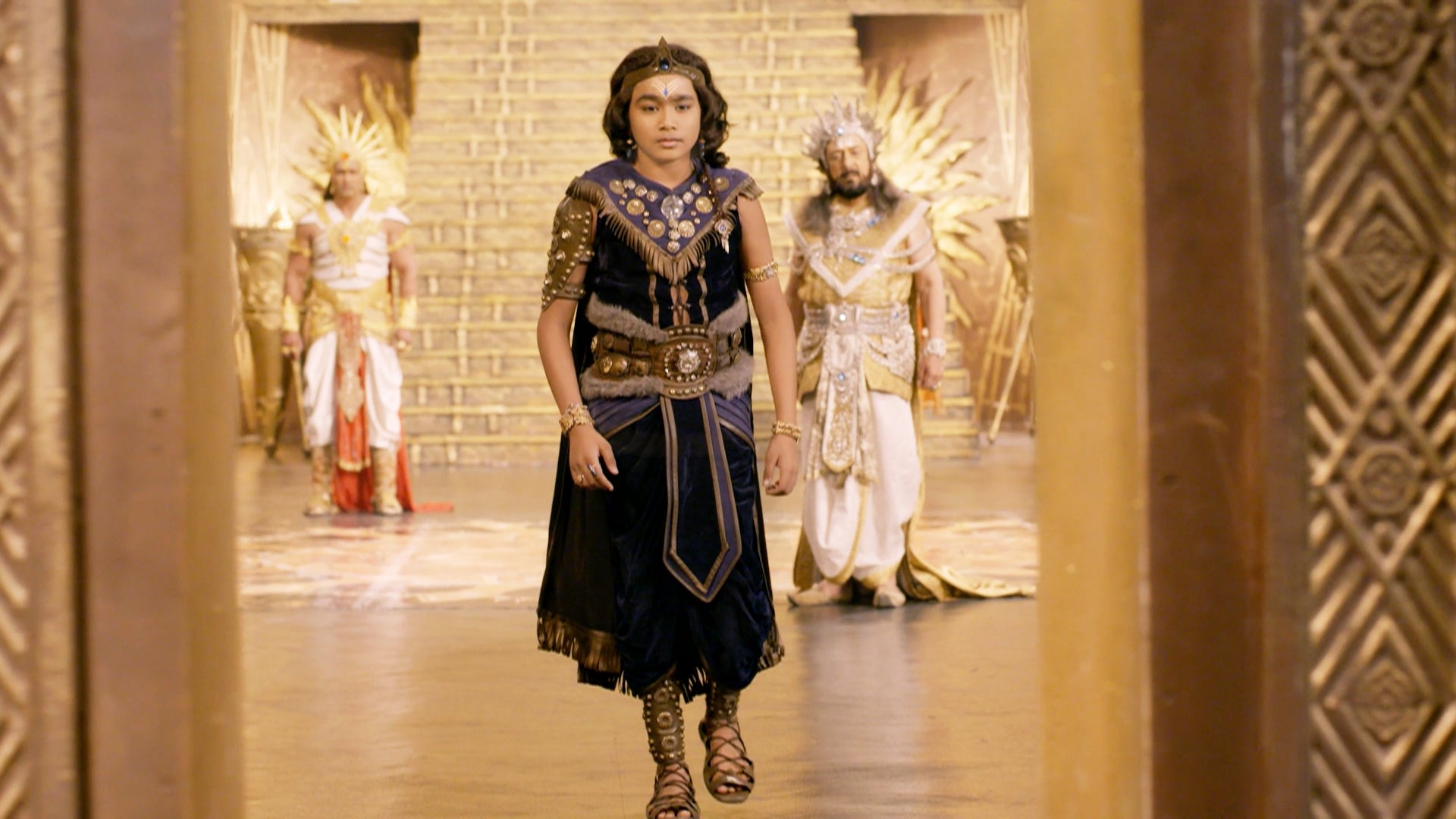 Watch Shani S1 Episode 68 on JioHotstar