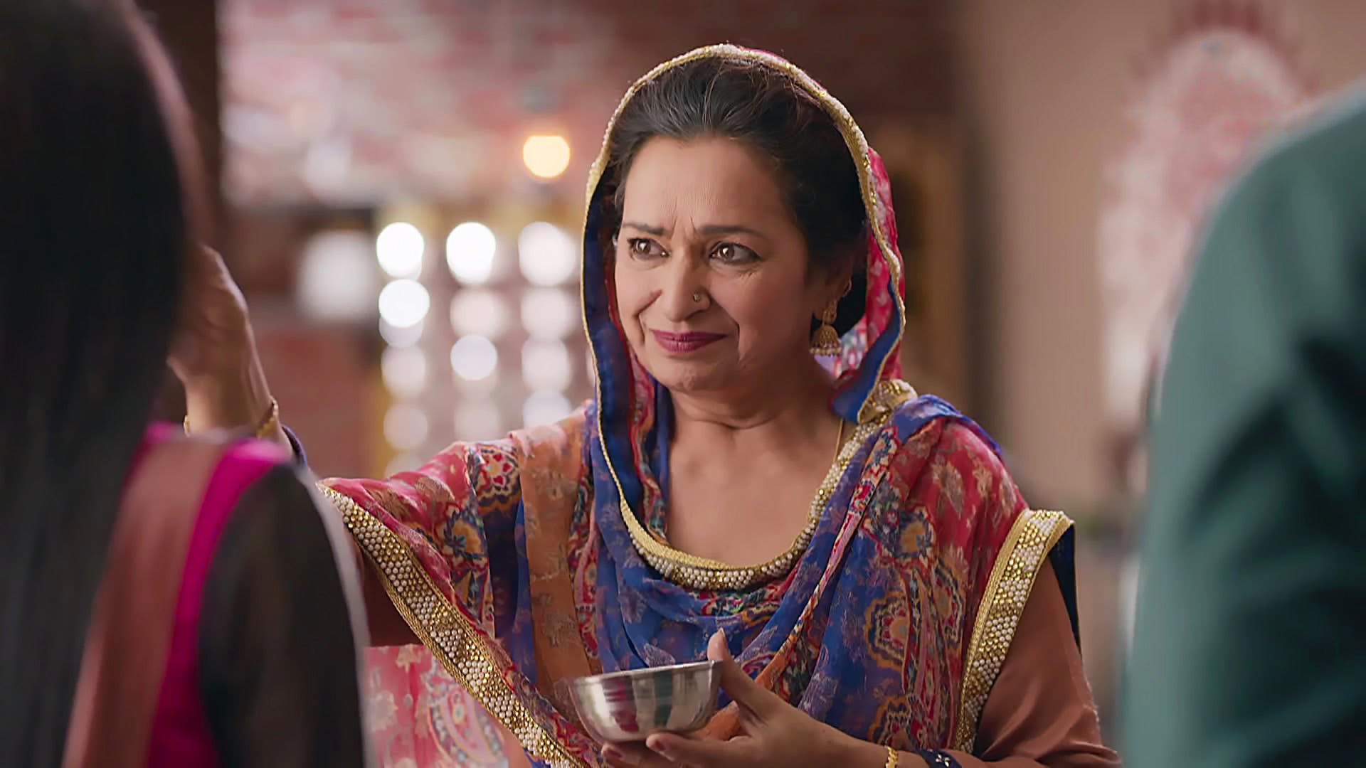 Biji executes her plan - JioHotstar