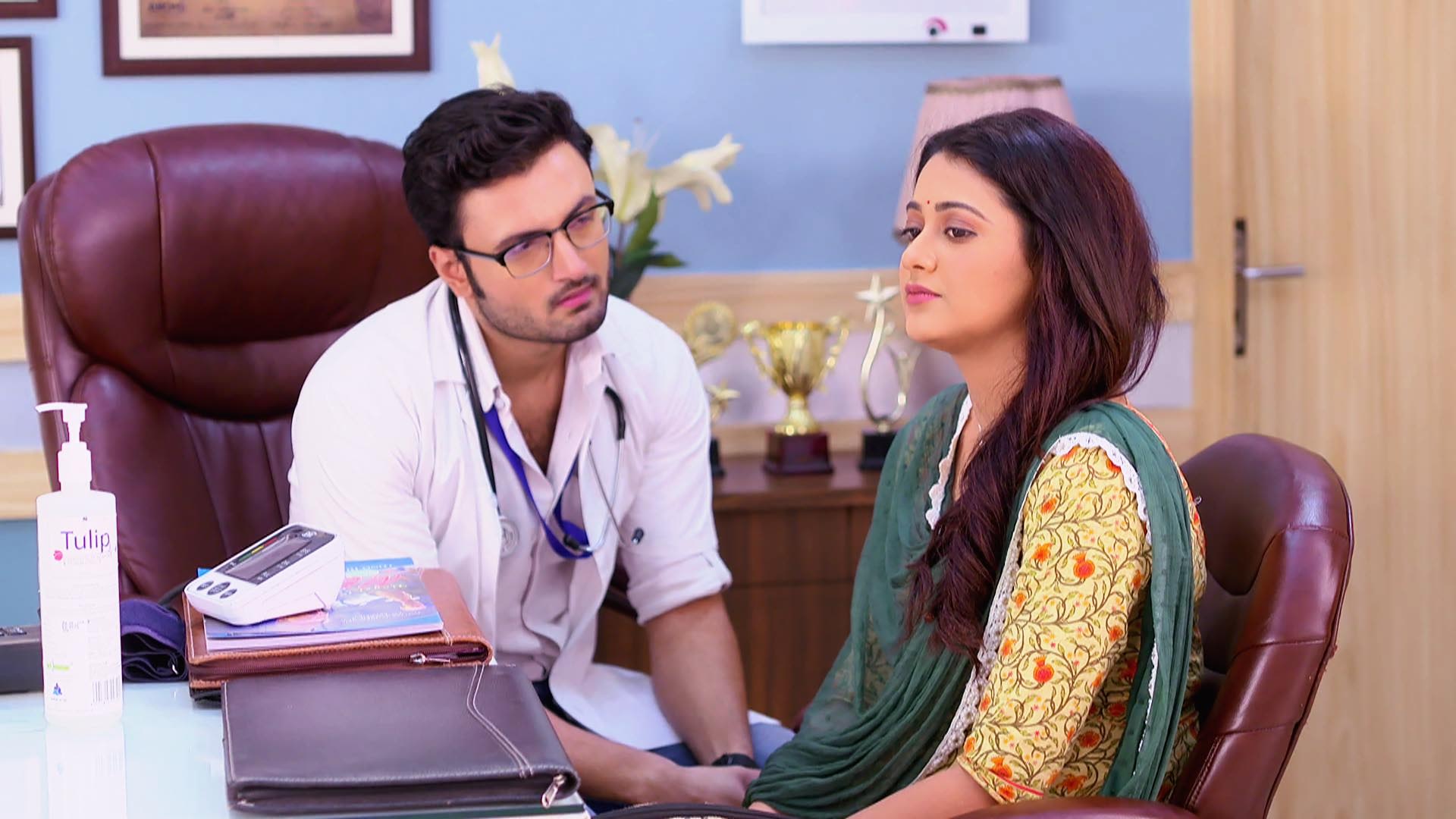 Ekhane akash neel full episode today hotsell