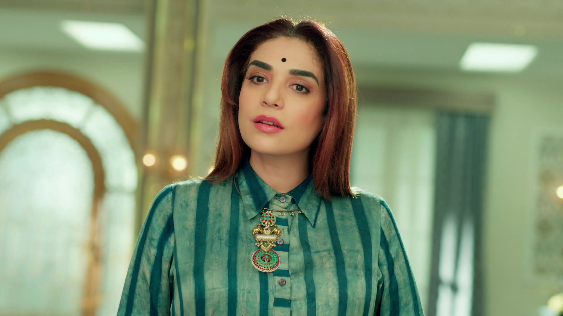 Watch Mannat - Har Khushi Paane Ki S1 Episode 387 on JioHotstar