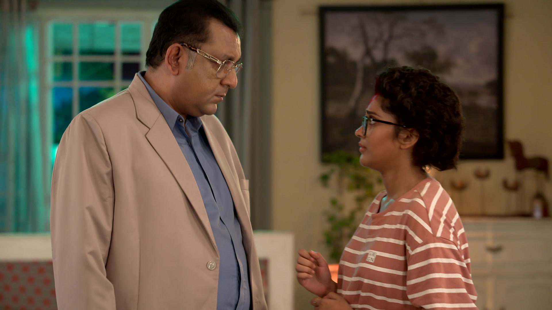Watch Compass S1 Episode 27 on JioHotstar