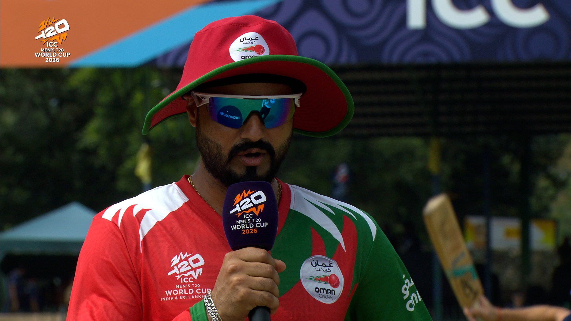 Focusing to Bat in the Right Way: Jatinder
