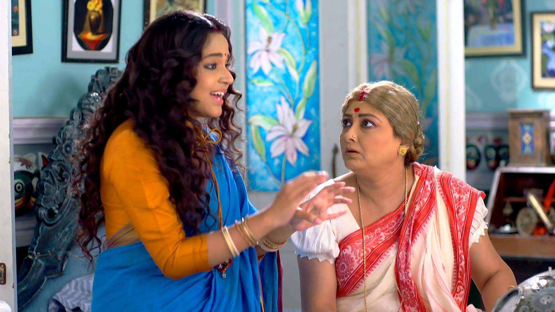 Watch Chuni Panna S1 Episode 203 on JioHotstar