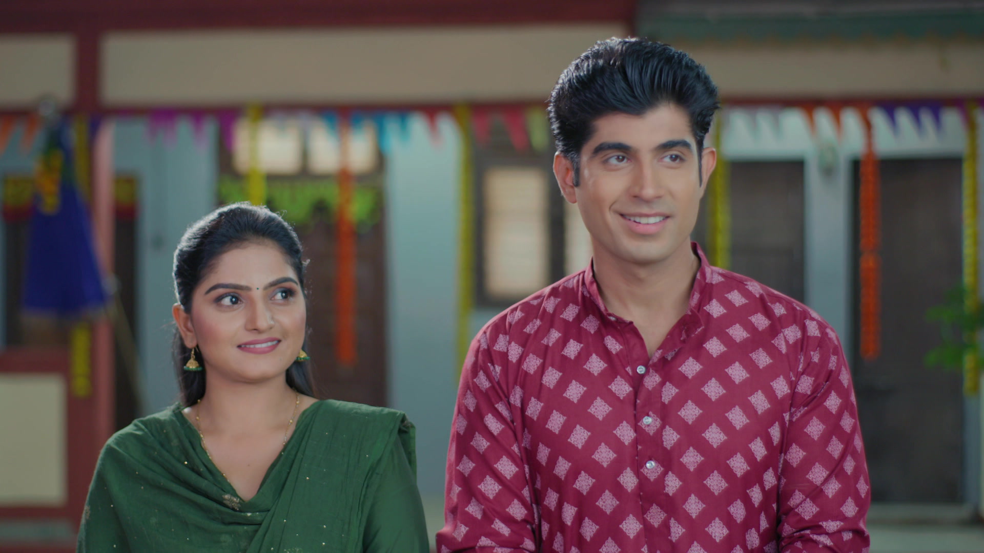 Watch Aboli S1 Episode 1069 on JioHotstar