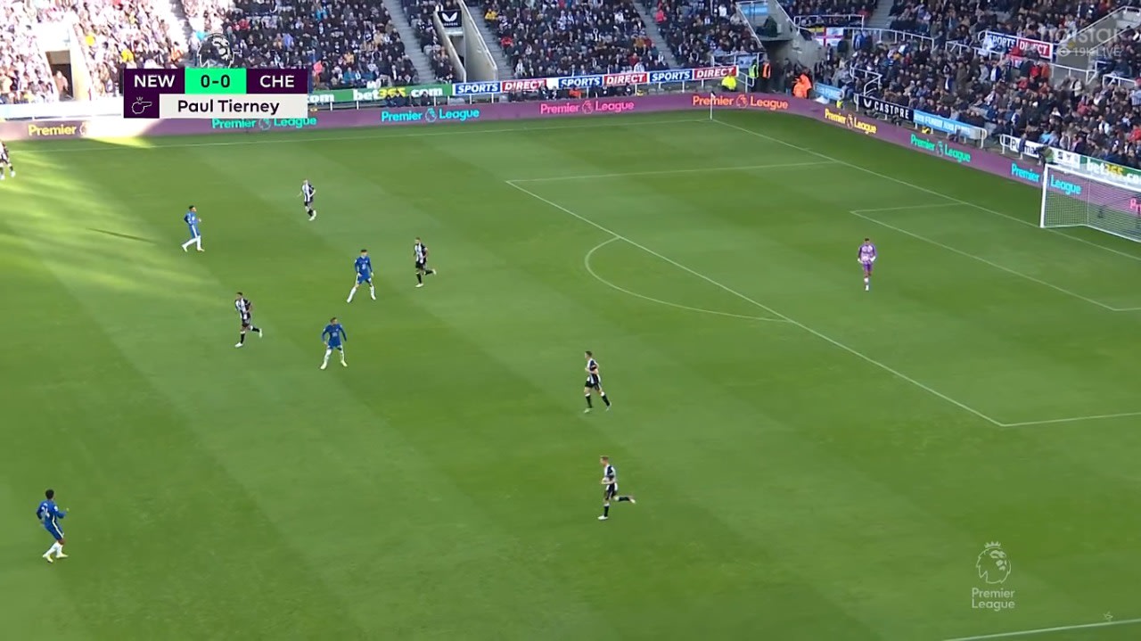 Watch Kick-off! Online