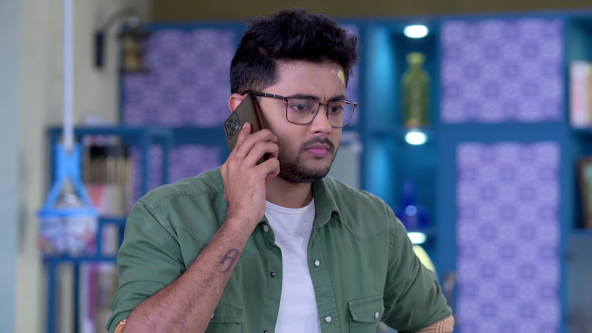 Watch Tomader Rani S1 Episode 154 on Disney+ Hotstar