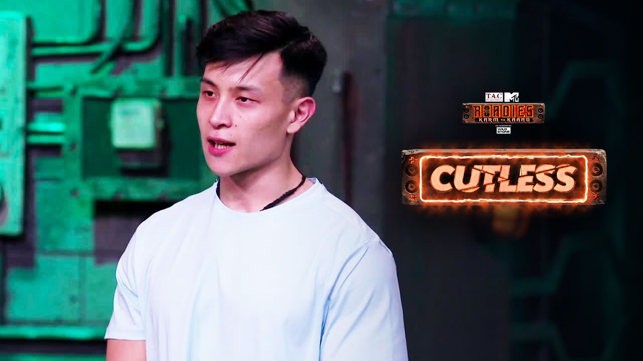 Gary Lu, the all-rounder - JioHotstar