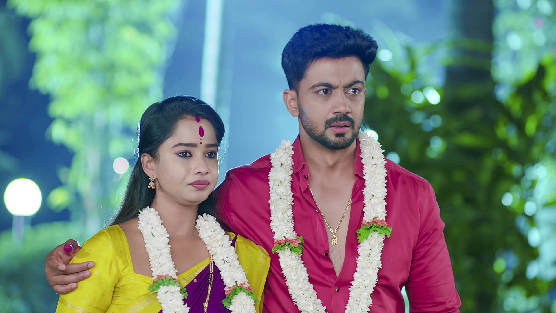 Watch Ninna Jothe Nanna Kathe S1 Episode 457 on JioHotstar