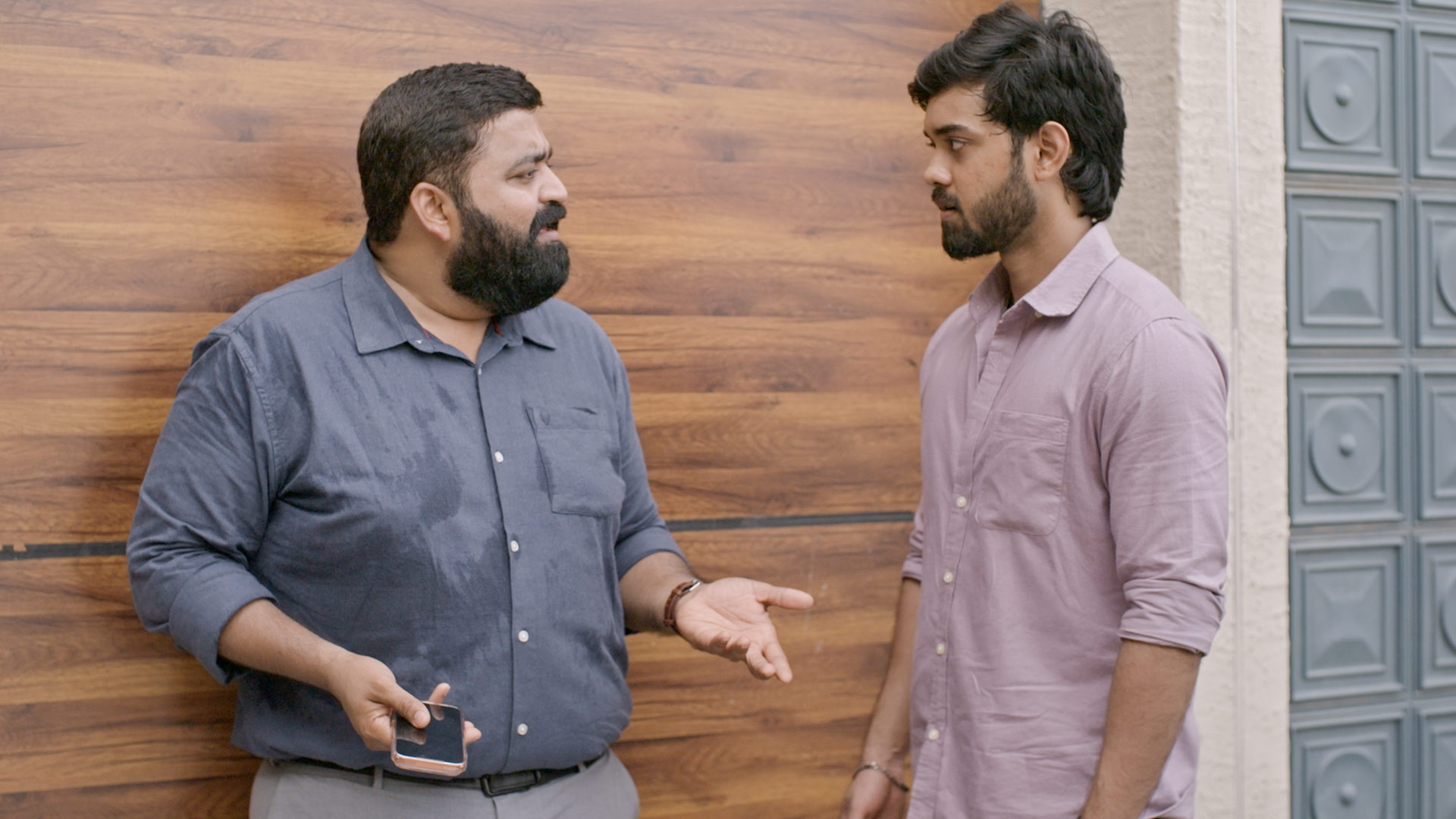 Watch Batchmates S1 Episode 40 on JioHotstar