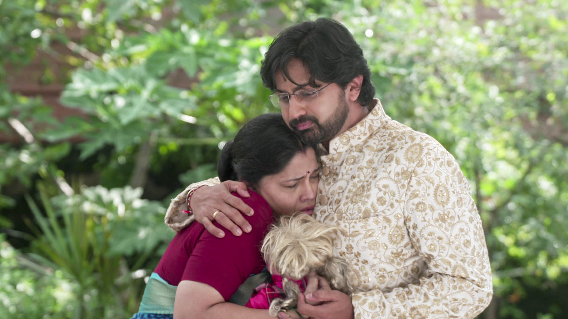 Watch Morambaa S1 Episode 1197 on JioHotstar