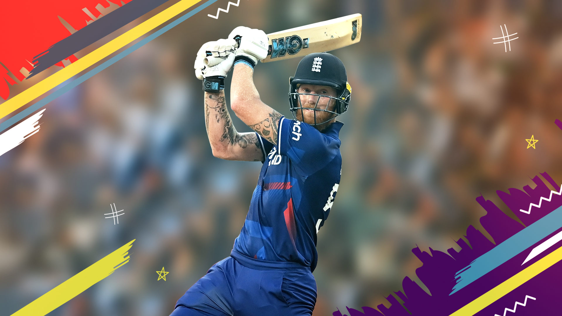 Eng Toss Pak Out to End on a High Video | ICC Men's Cricket World Cup ...