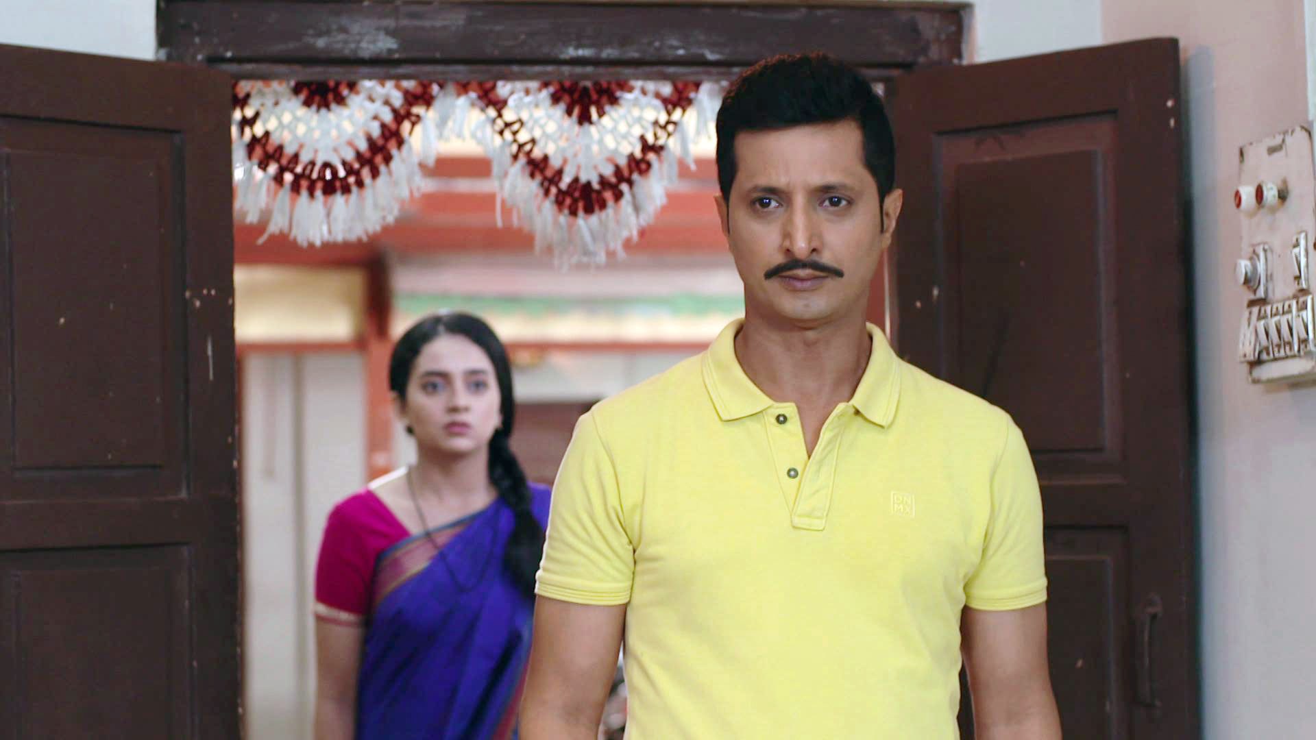 Watch Ankush Accepts The Proposal Online