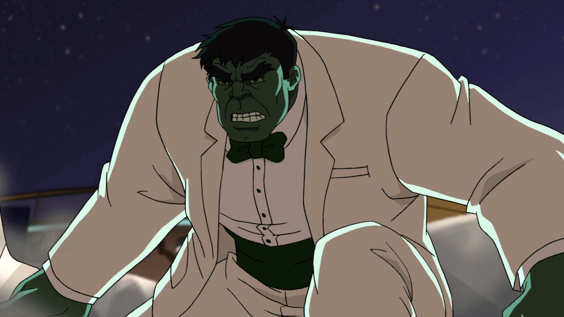 Watch Hulk and the Agents of S.M.A.S.H. Episode 15 on Disney+ Qatar ...