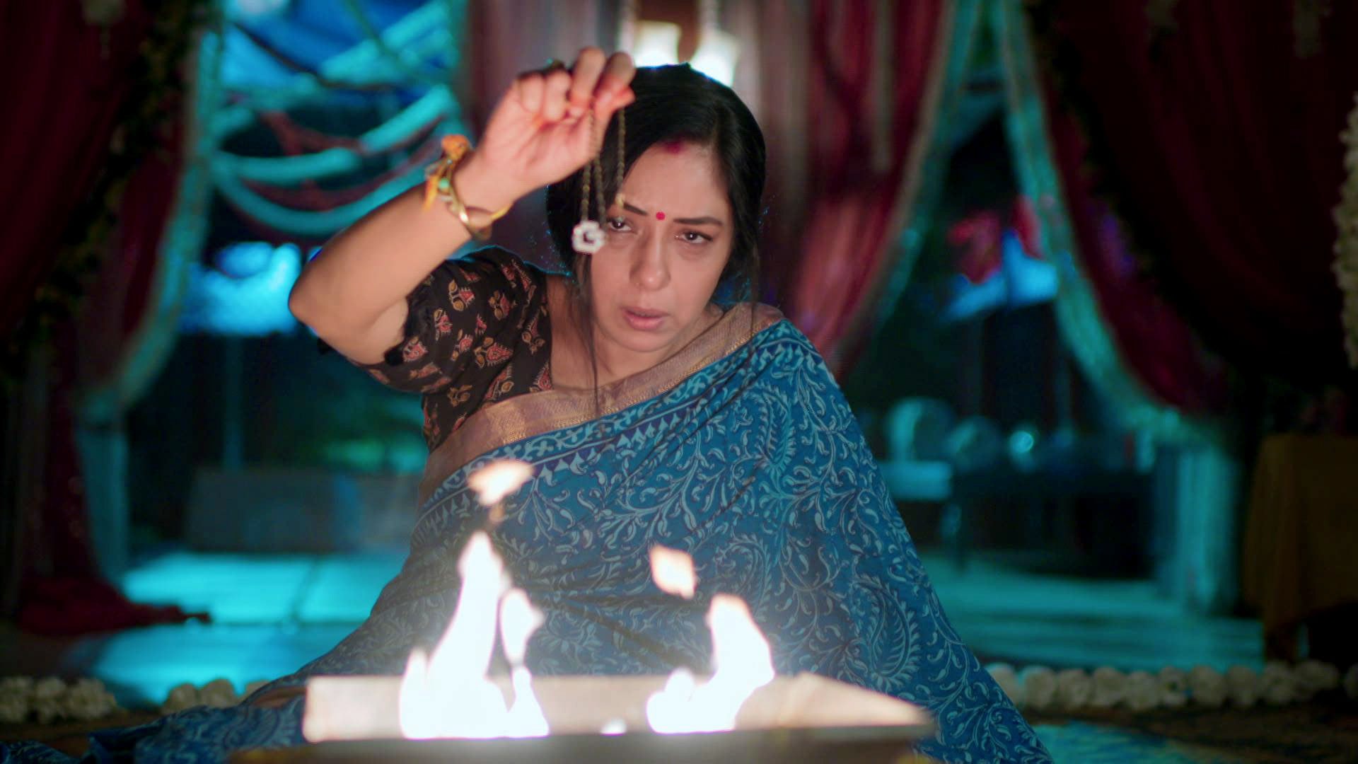Stream reality strikes anupama season 1 episode 91 reality strikes