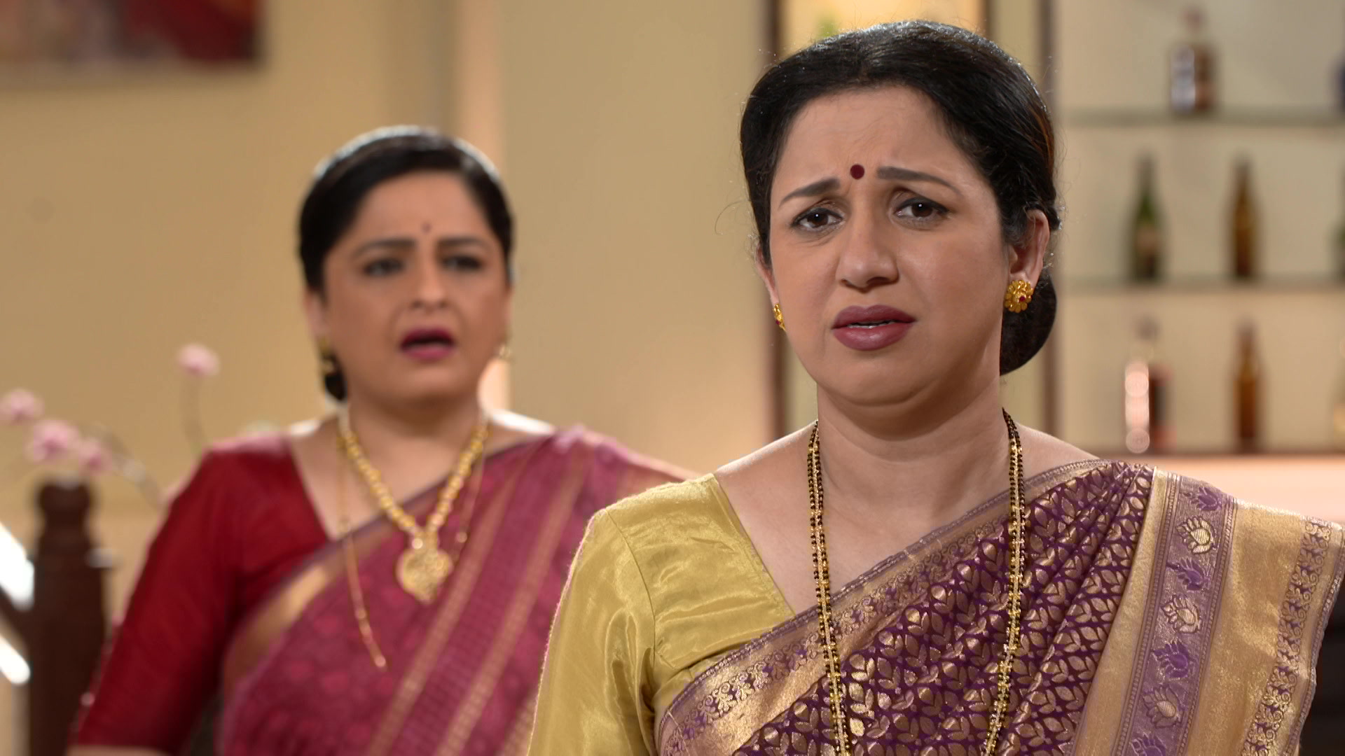 Watch Mulgi Zali Ho S1 Episode 622 on Disney+ Hotstar