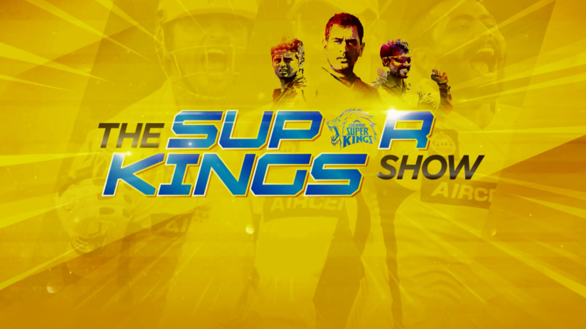 The Super Kings Show Full Episode Watch The Super Kings Show Tv Show Online On Hotstar Us