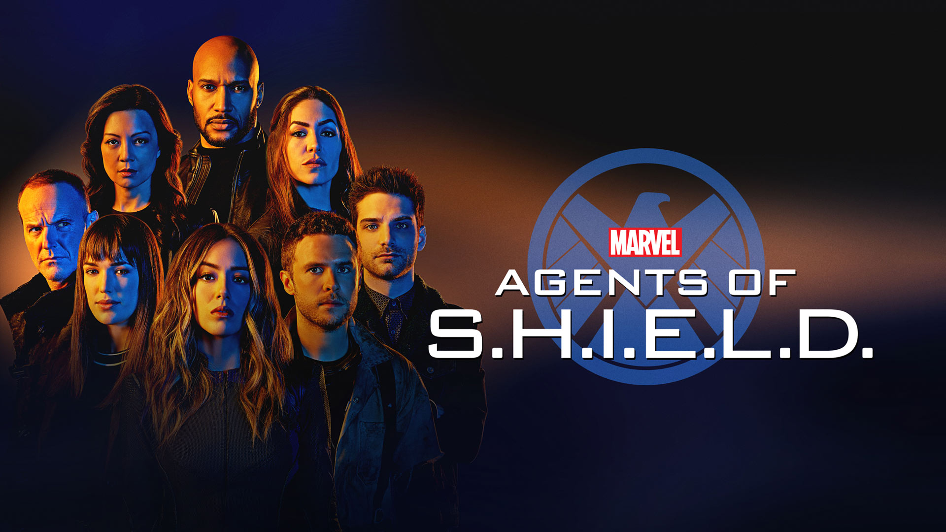 Marvel S Agents Of S H I E L D Disney Hotstar