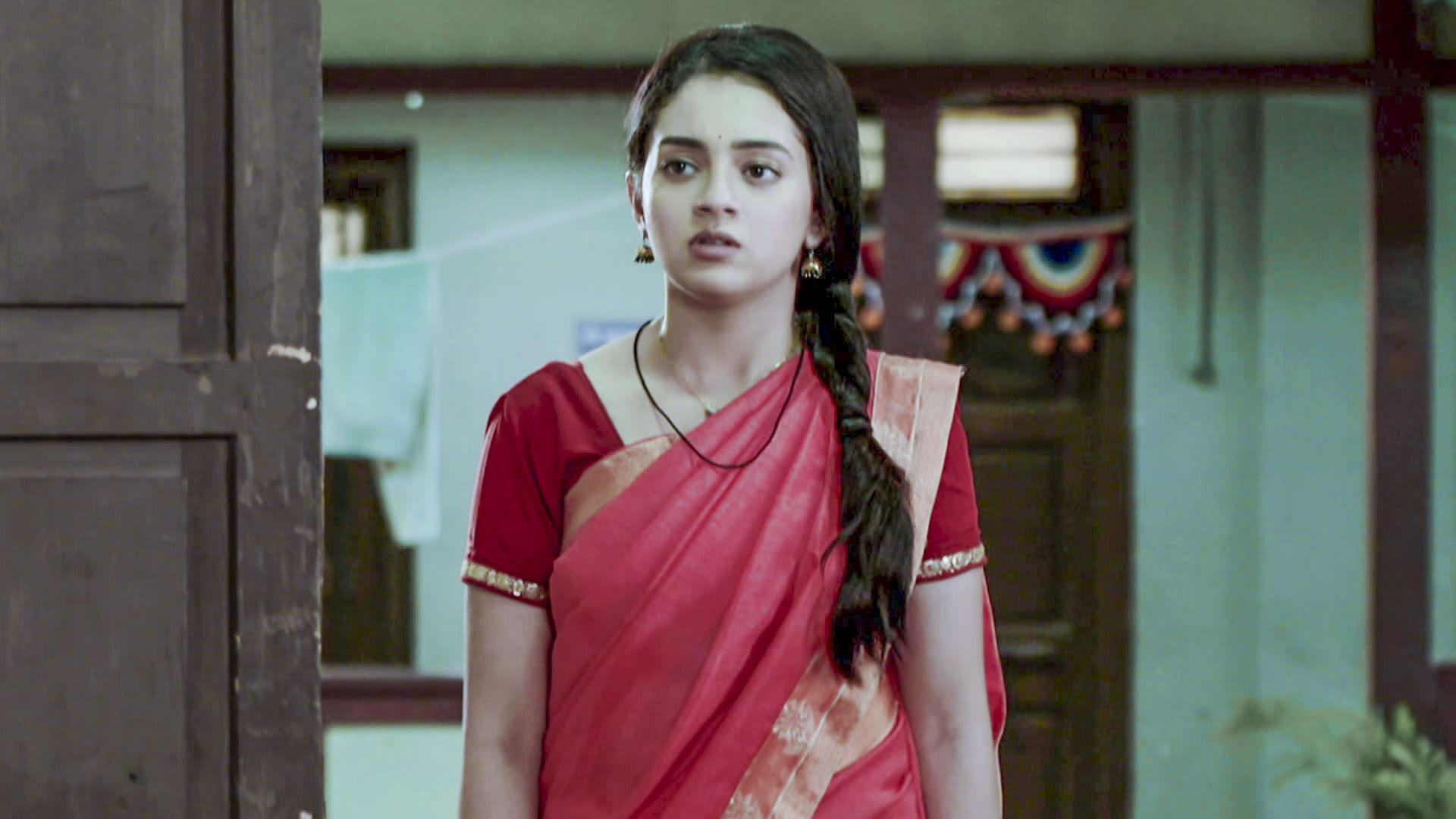 Watch Aboli S1 Episode 59 on JioHotstar