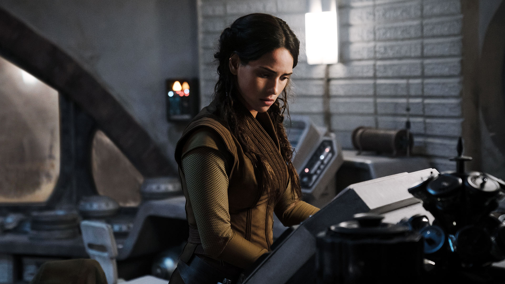 Watch Andor S1 Episode 2 on JioHotstar