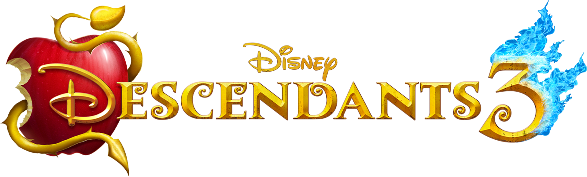 Descendants 3 Disney+