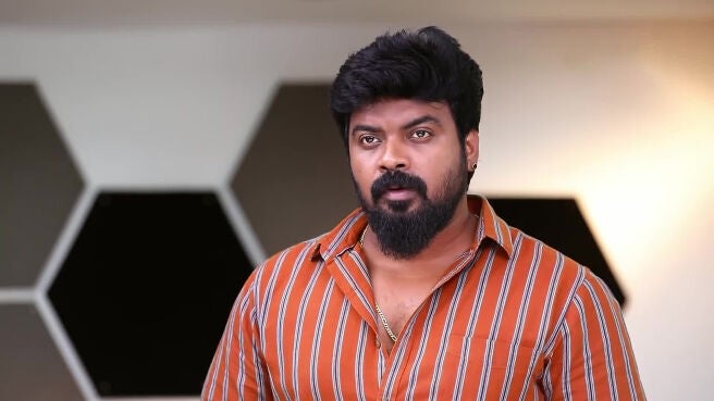 Raghu gets an idea - JioHotstar